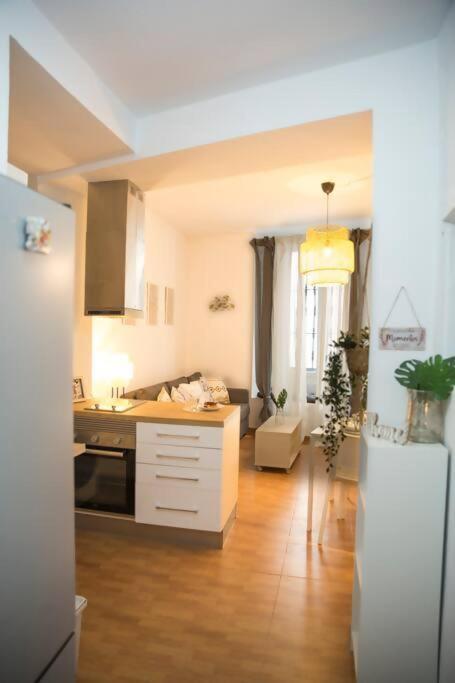 Centro Setas Sevilla 4 Plazas Apartment Seville