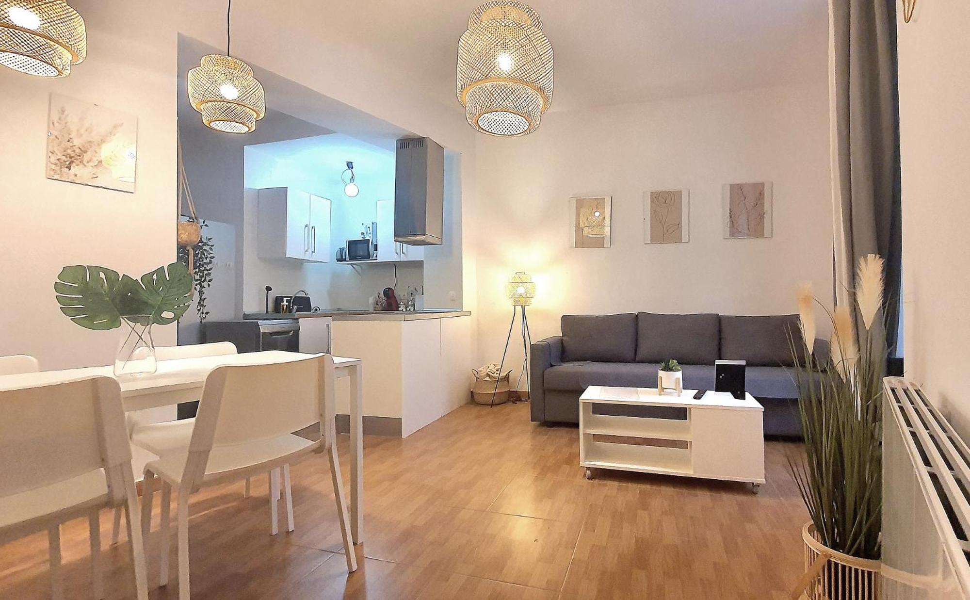 Apto En Centro Setas Apartamento Sevilla