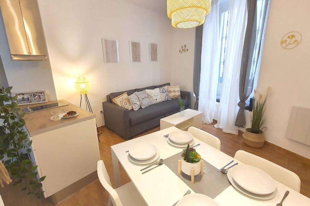 Appartement Centro Setas Sevilla 4 Plazas *
