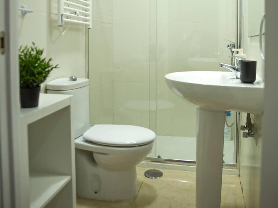 Appartement Centro Setas Sevilla 4 Plazas
