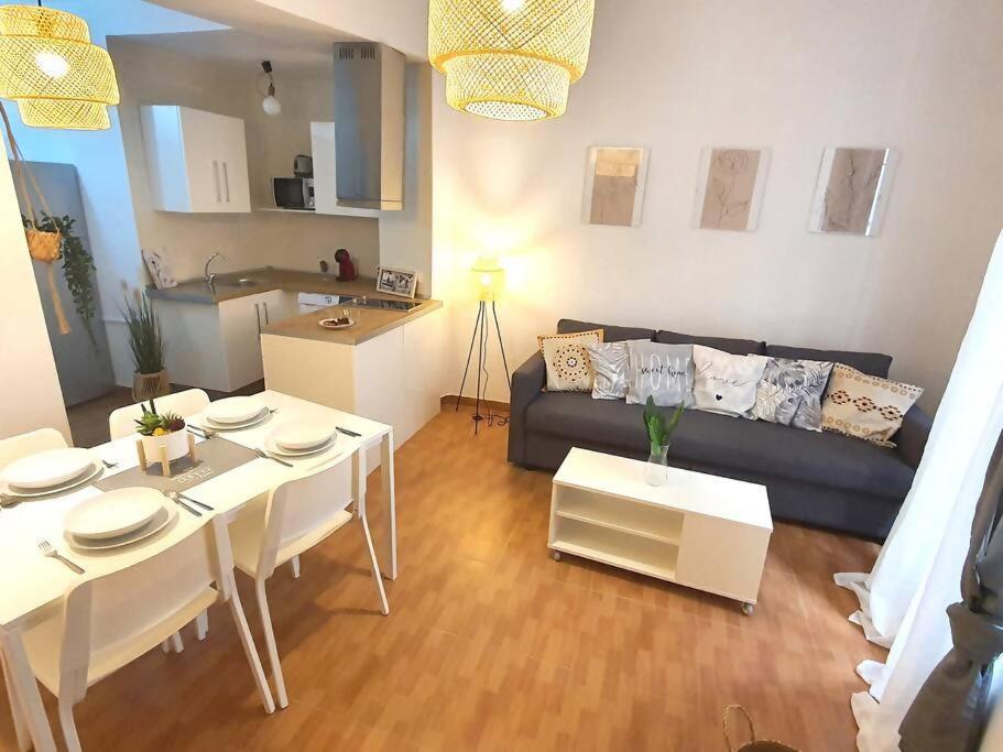 Centro Setas Sevilla 4 Plazas Appartement Séville