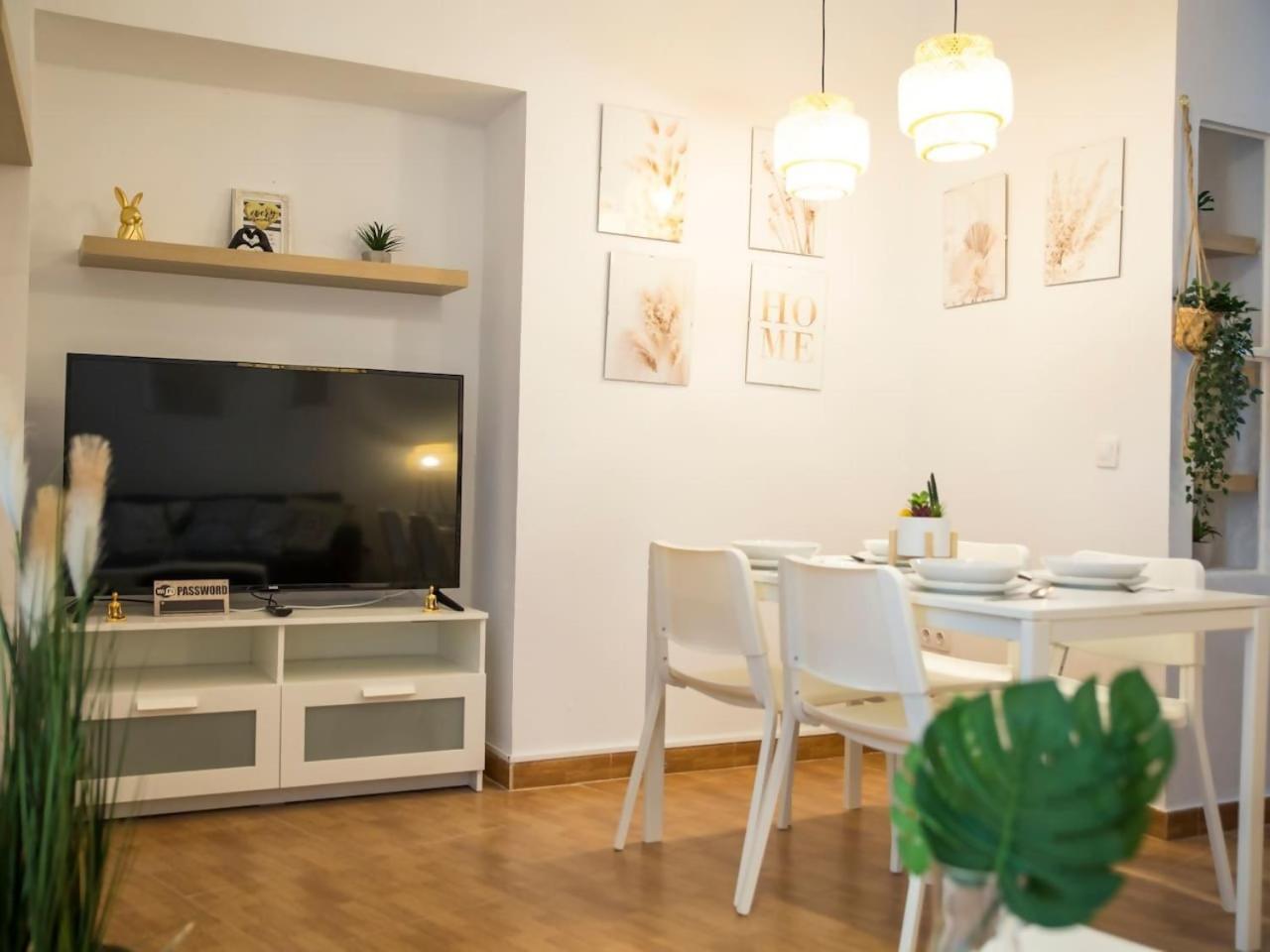 Centro Setas Sevilla 4 Plazas Appartement Séville