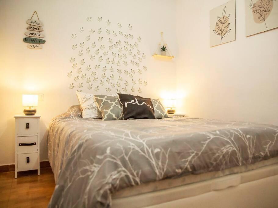 Centro Setas Sevilla 4 Plazas Appartement *