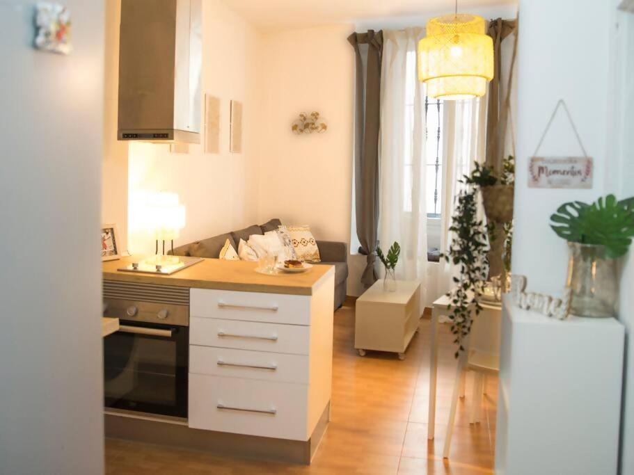 Appartement Centro Setas Sevilla 4 Plazas *
