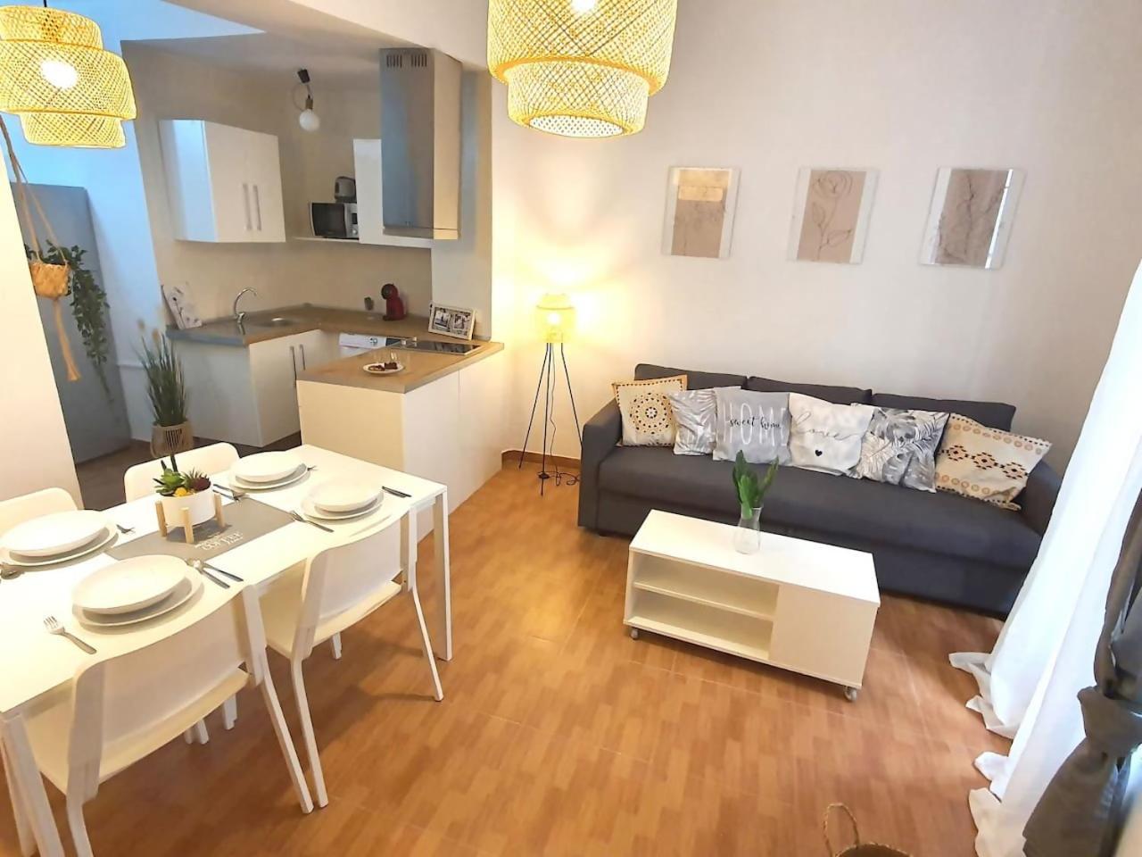 Appartement Centro Setas Sevilla 4 Plazas *